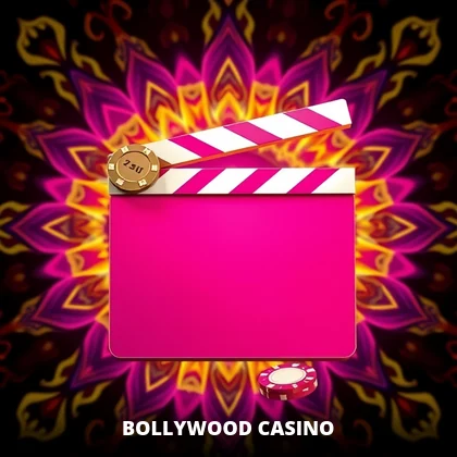 Bollywood Casino table on 99Exch