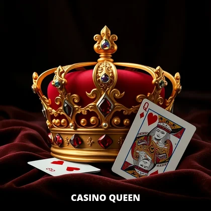 Casino Queen table on 99Exch