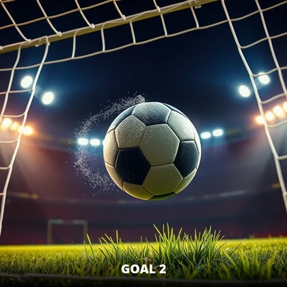 Goal 2 football market in the 99Exch app